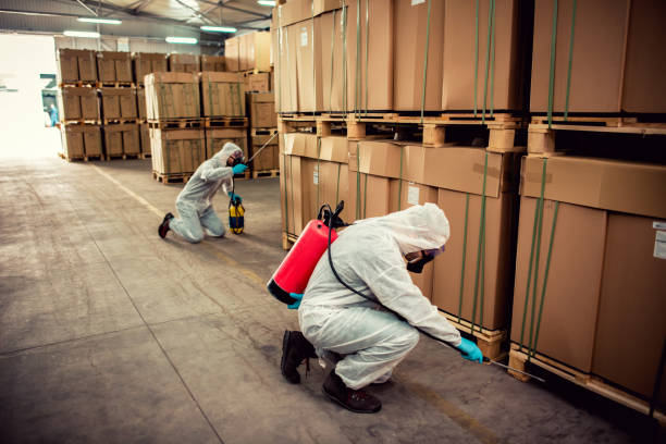 Best Pest Removal Services  in Sheffield, OH
