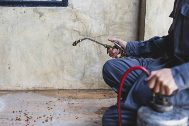 Best Pest Control for Restaurants  in Sheffield, OH
